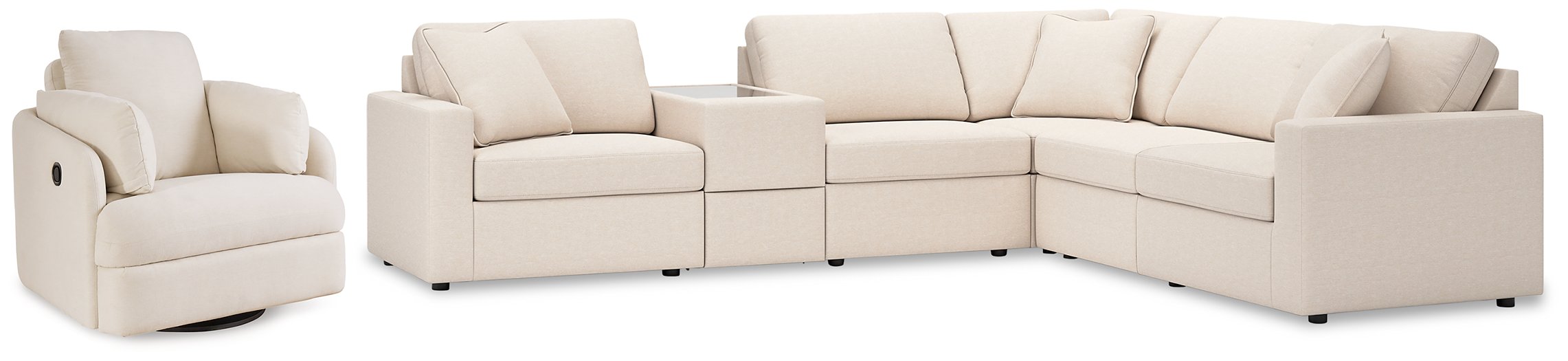 Pilar Peak Living Room Set - Holmwood's Furniture & Design Center (Somersworth, NH)