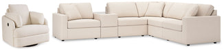 Pilar Peak Living Room Set - Holmwood's Furniture & Design Center (Somersworth, NH)