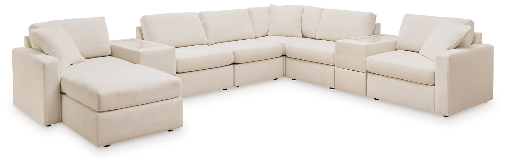 Pilar Peak Living Room Set - Holmwood's Furniture & Design Center (Somersworth, NH)