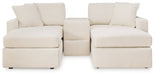 Pilar Peak Living Room Set - Holmwood's Furniture & Design Center (Somersworth, NH)