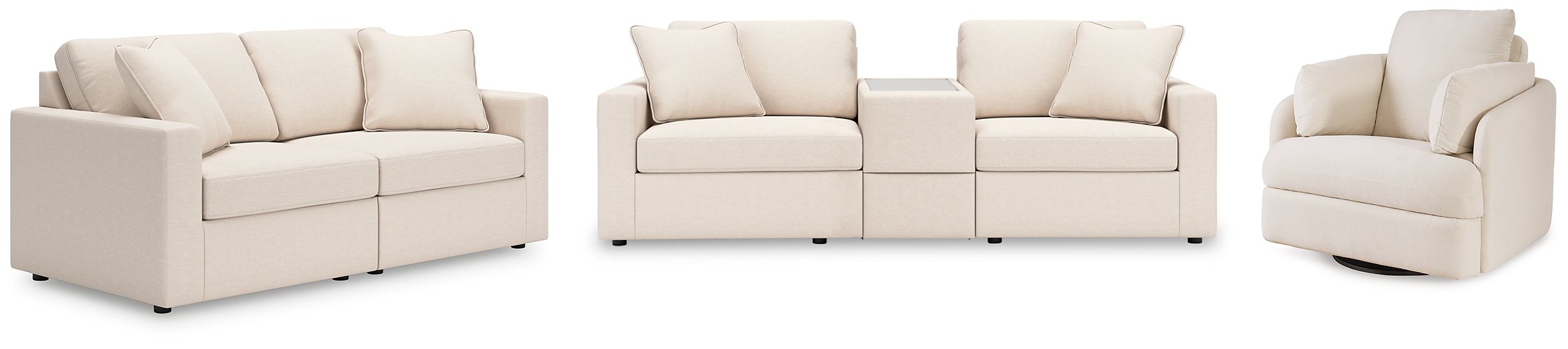 Pilar Peak Living Room Set - Holmwood's Furniture & Design Center (Somersworth, NH)