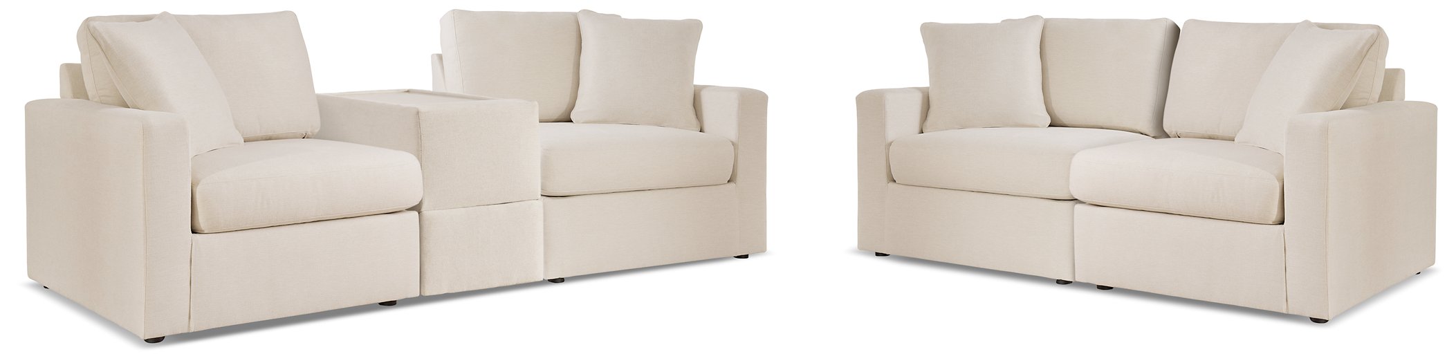 Pilar Peak Living Room Set - Holmwood's Furniture & Design Center (Somersworth, NH)