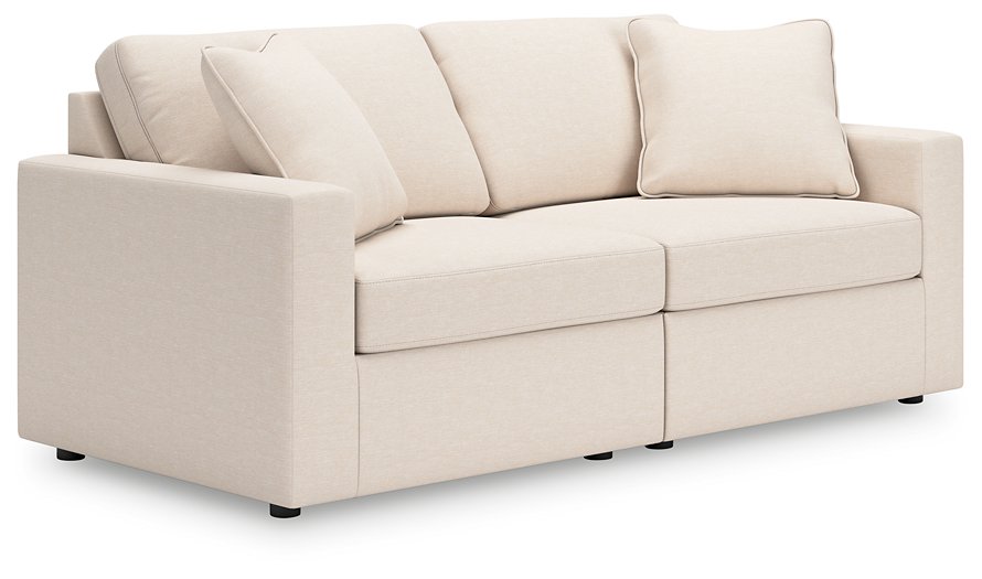 Pilar Peak Living Room Set - Holmwood's Furniture & Design Center (Somersworth, NH)