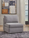 Modmax Sectional with Audio System - Holmwood's Furniture & Design Center (Somersworth, NH)