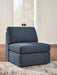 Modmax Sectional with Audio System - Holmwood's Furniture & Design Center (Somersworth, NH)