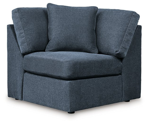 Modmax 6-Piece Sectional - Holmwood's Furniture & Design Center (Somersworth, NH)