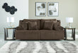 Top Tier Sectional Loveseat - Holmwood's Furniture & Design Center (Somersworth, NH)