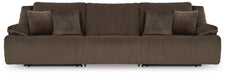 Top Tier Sectional Sofa - Holmwood's Furniture & Design Center (Somersworth, NH)
