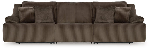 Top Tier Sectional Sofa - Holmwood's Furniture & Design Center (Somersworth, NH)