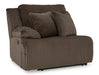 Top Tier Sectional Sofa - Holmwood's Furniture & Design Center (Somersworth, NH)
