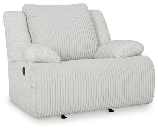 Top Tier Recliner - Holmwood's Furniture & Design Center (Somersworth, NH)