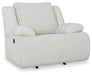 Top Tier Recliner - Holmwood's Furniture & Design Center (Somersworth, NH)