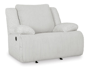 Top Tier Recliner - Holmwood's Furniture & Design Center (Somersworth, NH)