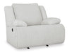 Top Tier Recliner - Holmwood's Furniture & Design Center (Somersworth, NH)