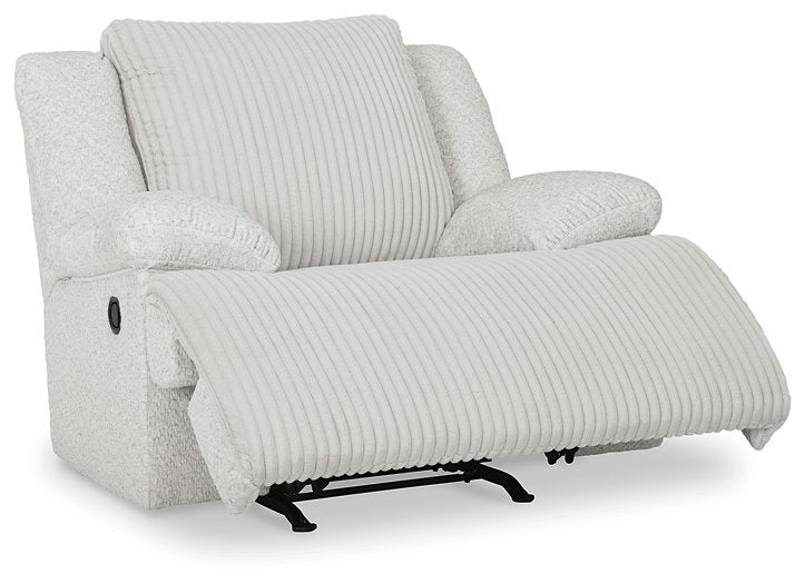 Top Tier Recliner - Holmwood's Furniture & Design Center (Somersworth, NH)