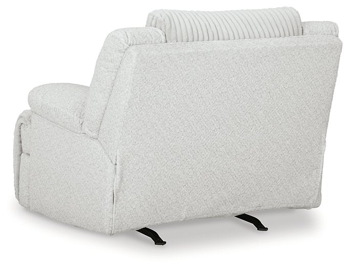 Top Tier Recliner - Holmwood's Furniture & Design Center (Somersworth, NH)