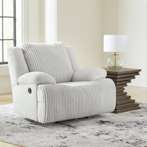 Top Tier Recliner - Holmwood's Furniture & Design Center (Somersworth, NH)