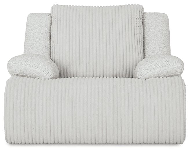 Top Tier Recliner - Holmwood's Furniture & Design Center (Somersworth, NH)