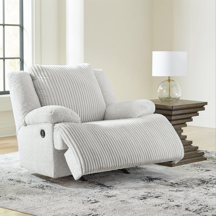 Top Tier Recliner - Holmwood's Furniture & Design Center (Somersworth, NH)