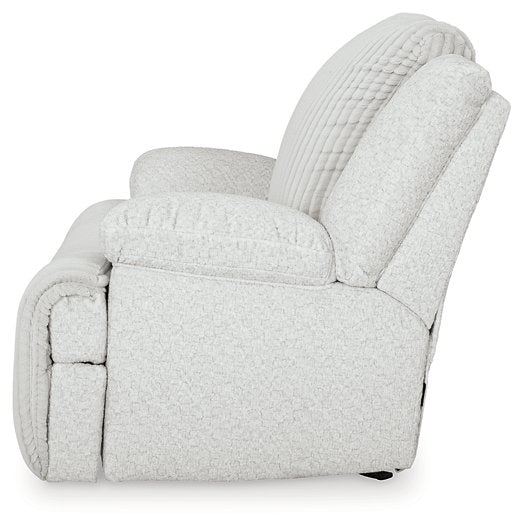 Top Tier Recliner - Holmwood's Furniture & Design Center (Somersworth, NH)