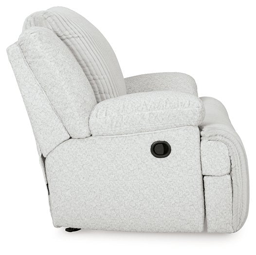 Top Tier Recliner - Holmwood's Furniture & Design Center (Somersworth, NH)