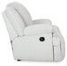 Top Tier Recliner - Holmwood's Furniture & Design Center (Somersworth, NH)