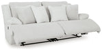 Top Tier Sectional Loveseat - Holmwood's Furniture & Design Center (Somersworth, NH)