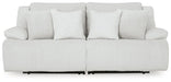 Top Tier Sectional Loveseat - Holmwood's Furniture & Design Center (Somersworth, NH)