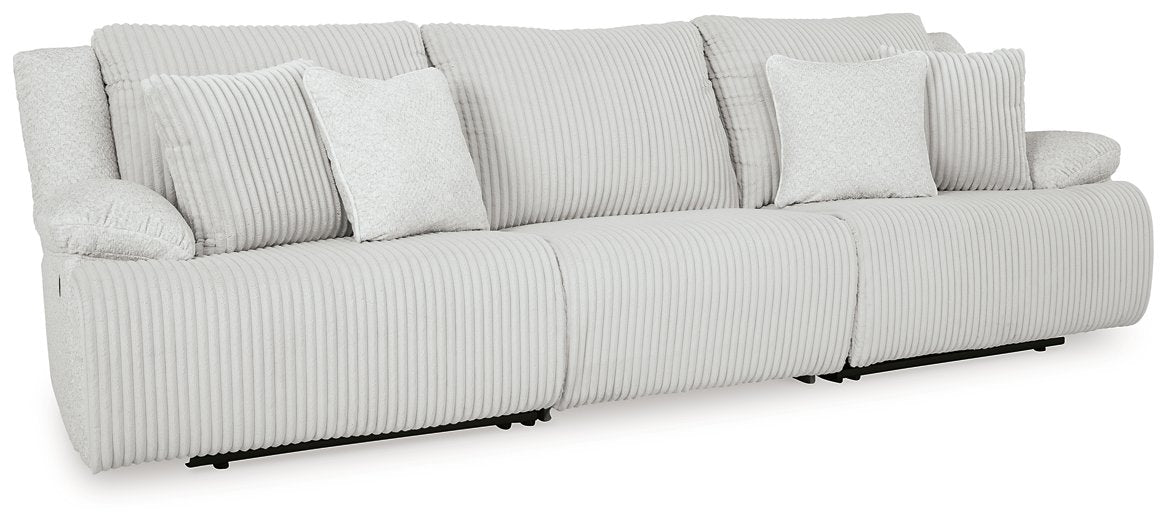 Top Tier Sectional Sofa - Holmwood's Furniture & Design Center (Somersworth, NH)