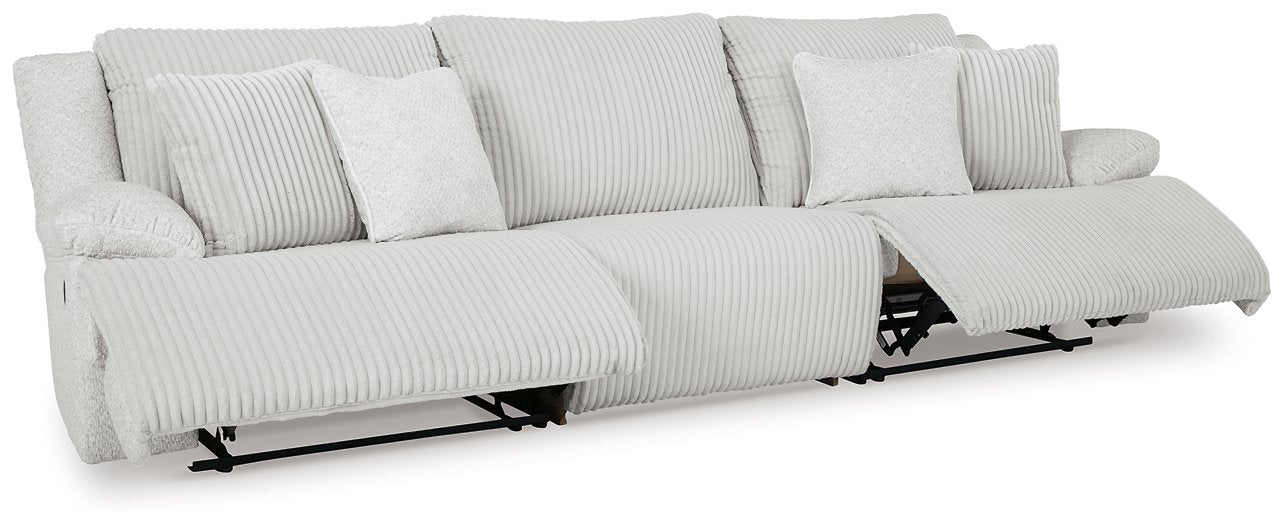 Top Tier Sectional Sofa - Holmwood's Furniture & Design Center (Somersworth, NH)
