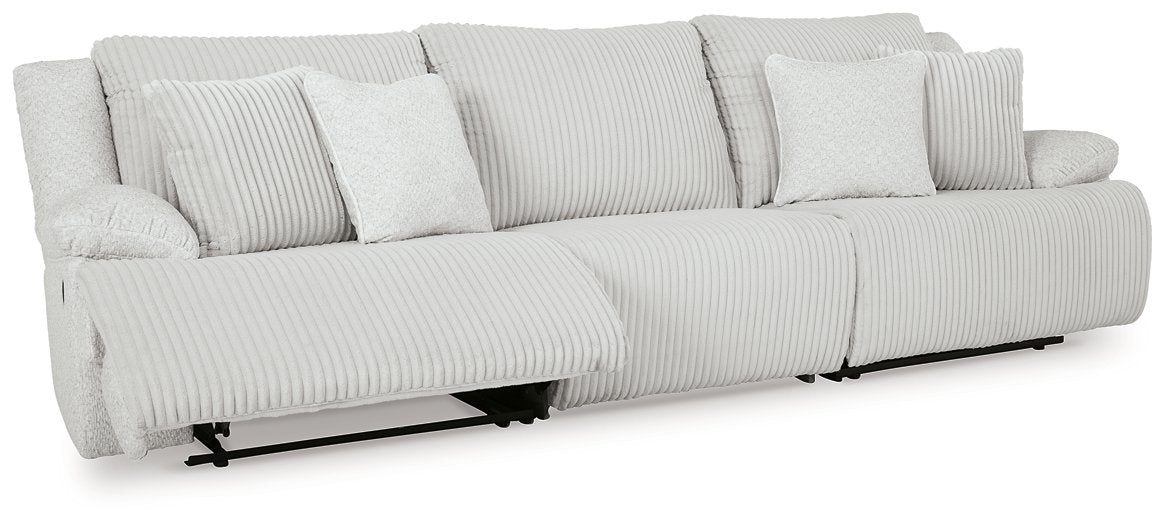 Top Tier Sectional Sofa - Holmwood's Furniture & Design Center (Somersworth, NH)