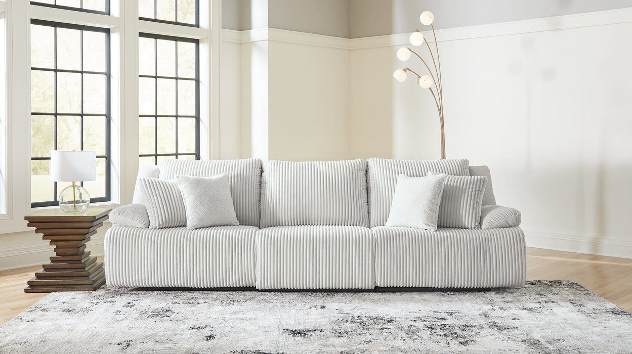 Top Tier Sectional Sofa - Holmwood's Furniture & Design Center (Somersworth, NH)