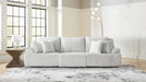 Top Tier Sectional Sofa - Holmwood's Furniture & Design Center (Somersworth, NH)