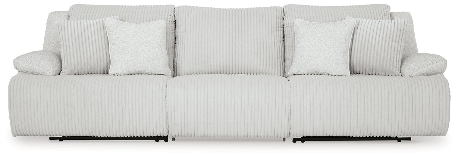 Top Tier Sectional Sofa - Holmwood's Furniture & Design Center (Somersworth, NH)