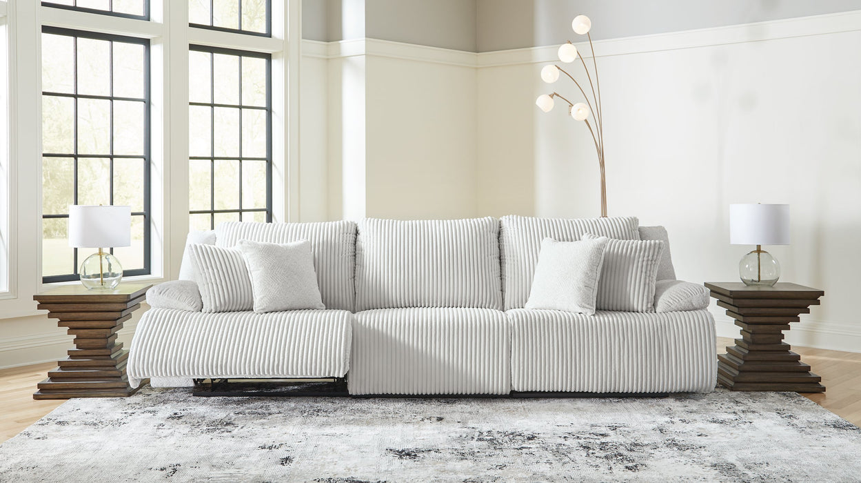 Top Tier Sectional Sofa - Holmwood's Furniture & Design Center (Somersworth, NH)