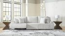 Top Tier Sectional Sofa - Holmwood's Furniture & Design Center (Somersworth, NH)