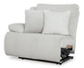 Top Tier Sectional Loveseat - Holmwood's Furniture & Design Center (Somersworth, NH)