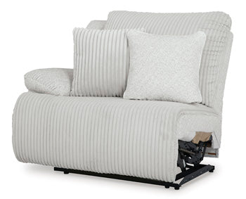 Top Tier Sectional Sofa - Holmwood's Furniture & Design Center (Somersworth, NH)