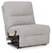 Acklen Place Power Reclining Sectional - Holmwood's Furniture & Design Center (Somersworth, NH)