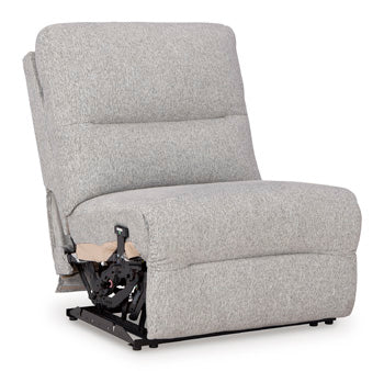 Acklen Place Power Reclining Sectional - Holmwood's Furniture & Design Center (Somersworth, NH)