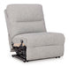 Acklen Place Power Reclining Sectional - Holmwood's Furniture & Design Center (Somersworth, NH)