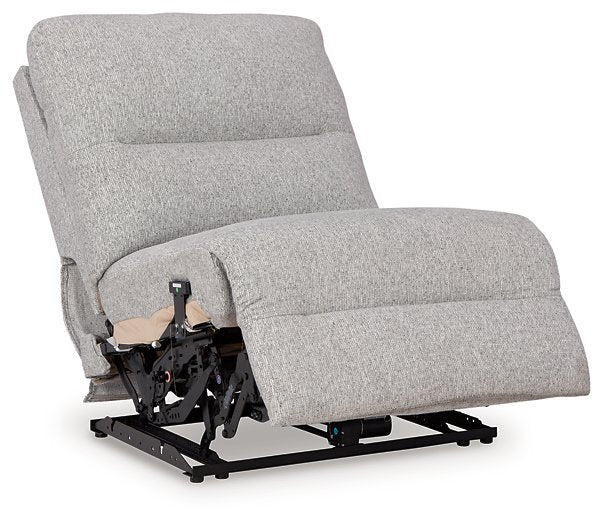 Acklen Place Power Reclining Sectional - Holmwood's Furniture & Design Center (Somersworth, NH)