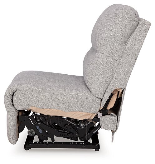 Acklen Place Power Reclining Sectional - Holmwood's Furniture & Design Center (Somersworth, NH)