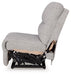 Acklen Place Power Reclining Sectional - Holmwood's Furniture & Design Center (Somersworth, NH)