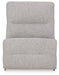 Acklen Place Power Reclining Sectional - Holmwood's Furniture & Design Center (Somersworth, NH)