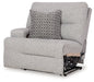 Acklen Place Power Reclining Sectional - Holmwood's Furniture & Design Center (Somersworth, NH)
