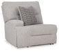 Acklen Place Power Reclining Sectional - Holmwood's Furniture & Design Center (Somersworth, NH)