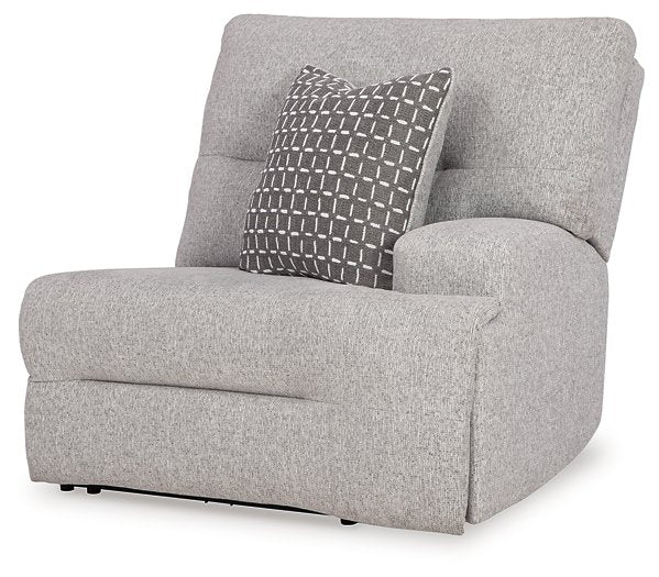 Acklen Place Power Reclining Sectional - Holmwood's Furniture & Design Center (Somersworth, NH)