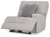 Acklen Place Power Reclining Sectional - Holmwood's Furniture & Design Center (Somersworth, NH)