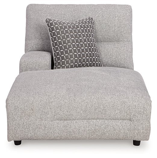 Acklen Place Power Reclining Sectional - Holmwood's Furniture & Design Center (Somersworth, NH)